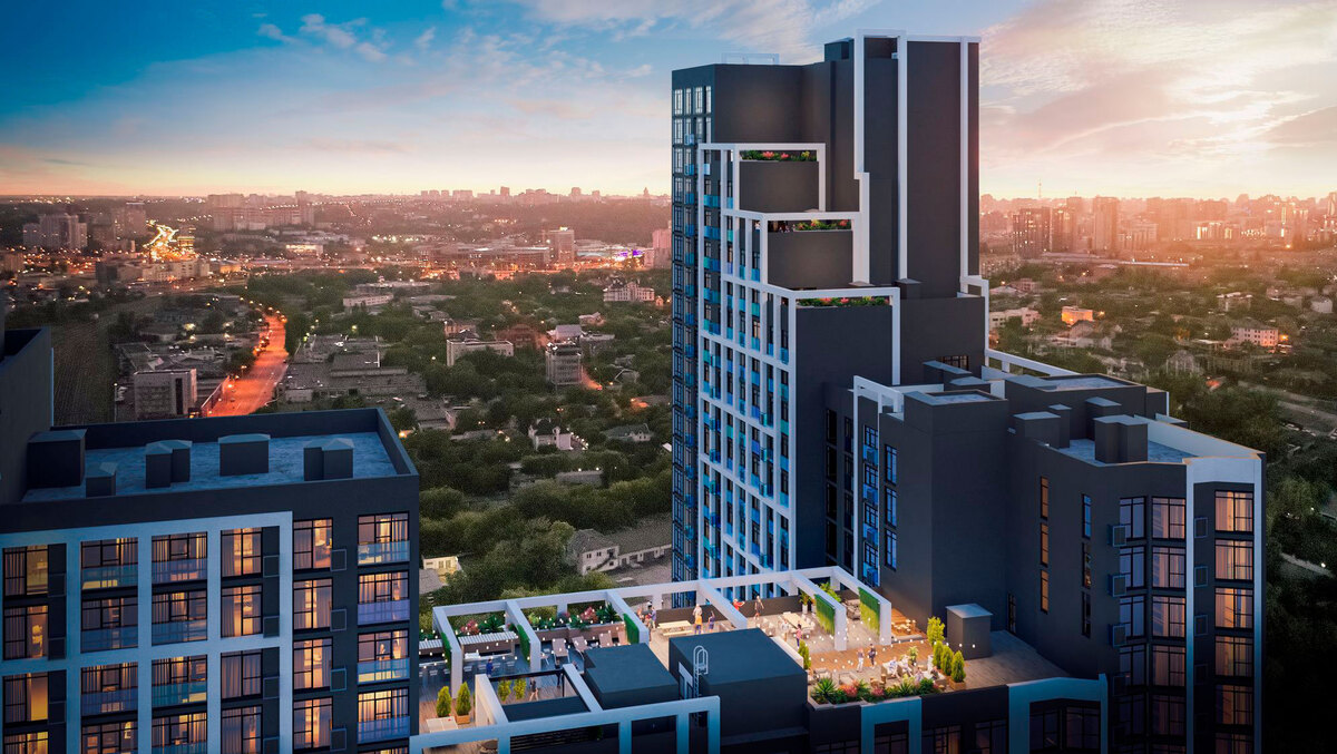 Nordica Residence 