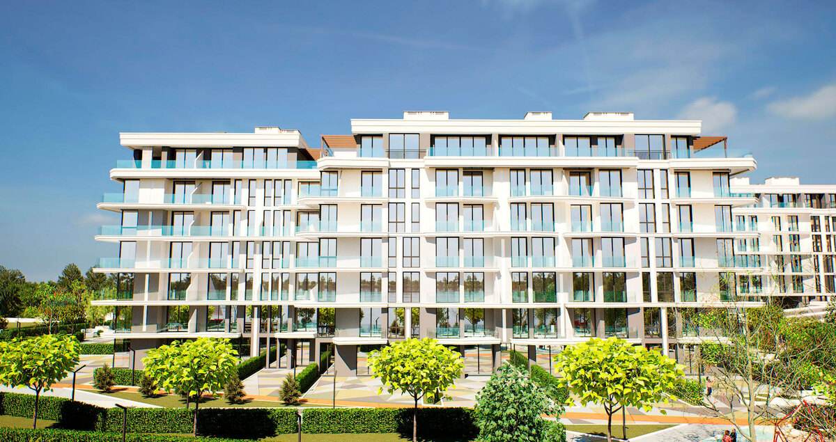 Stugna Residence ����