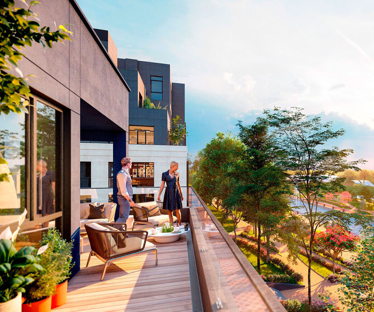 Riverside ����