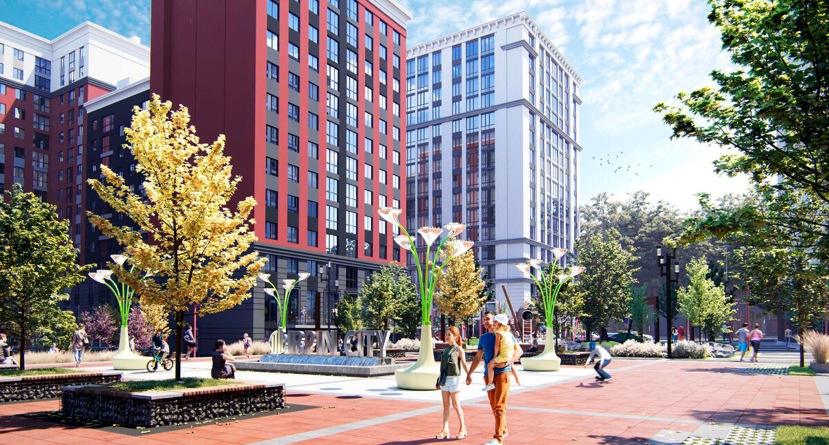 Irpin City ����