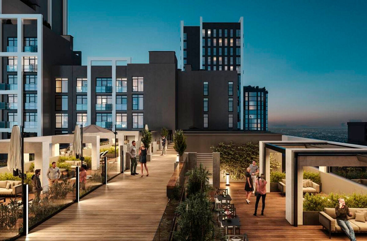 Nordica Residence 