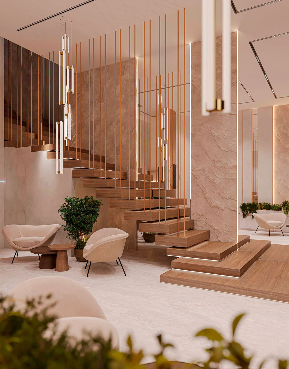OLEGIV Boutique Residence 