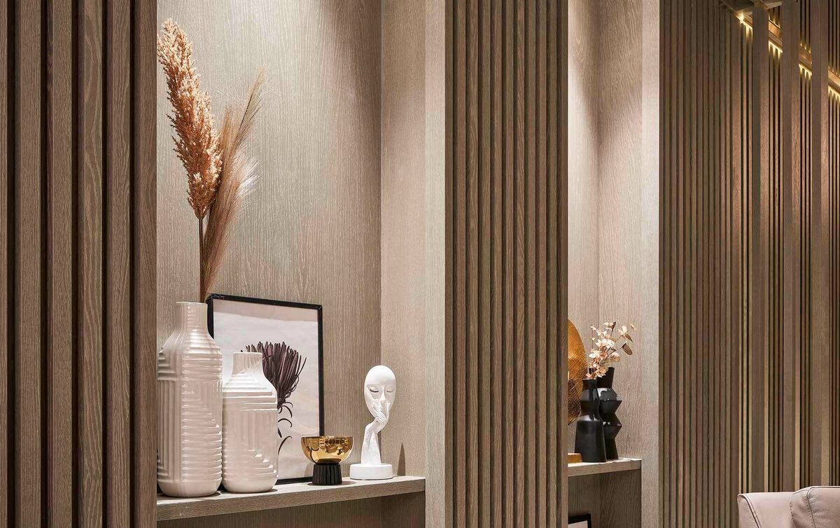 Linden Luxury Residences 
