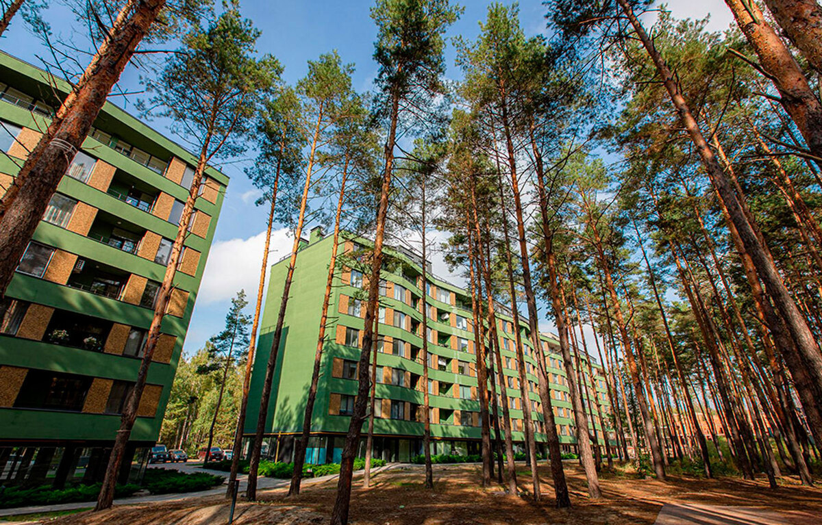 Park Town ����