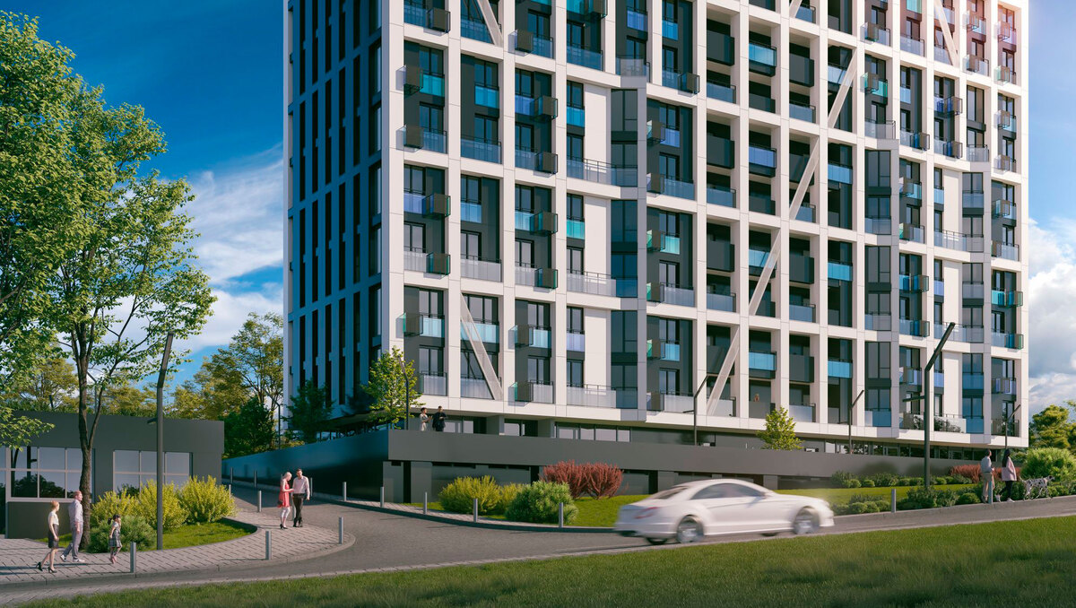 Nordica Residence 