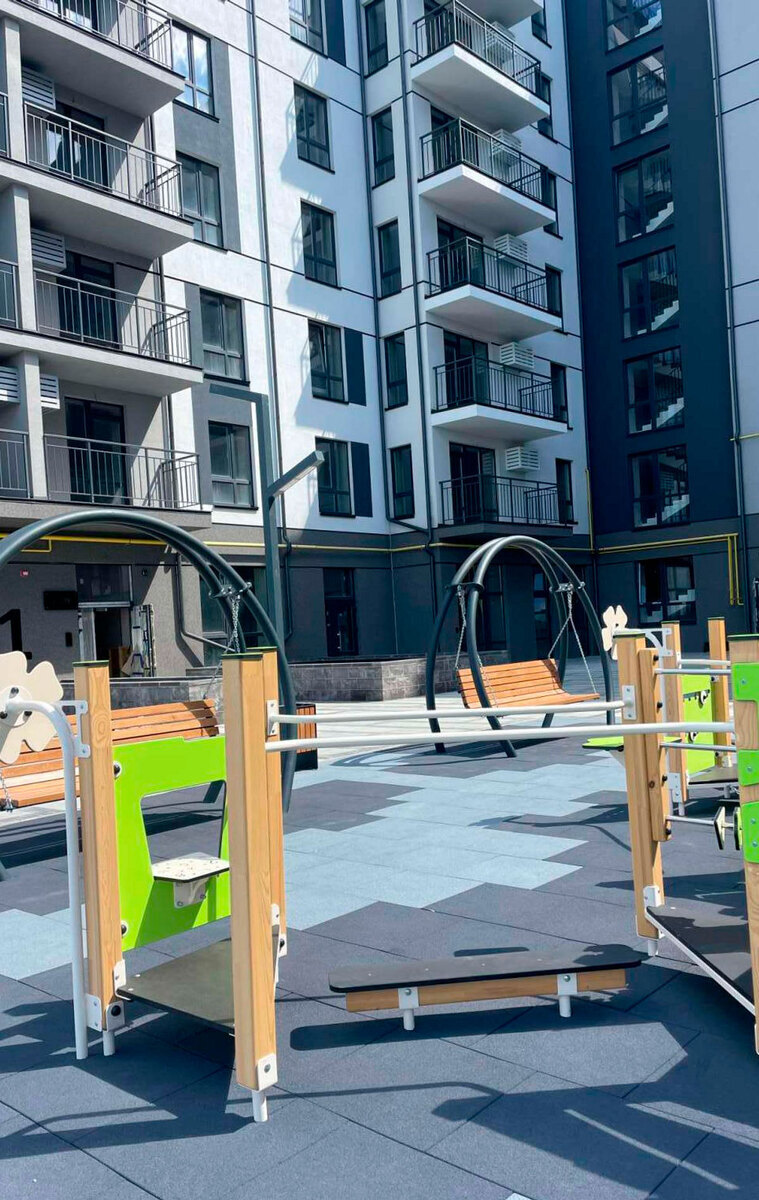 Park Residence ����