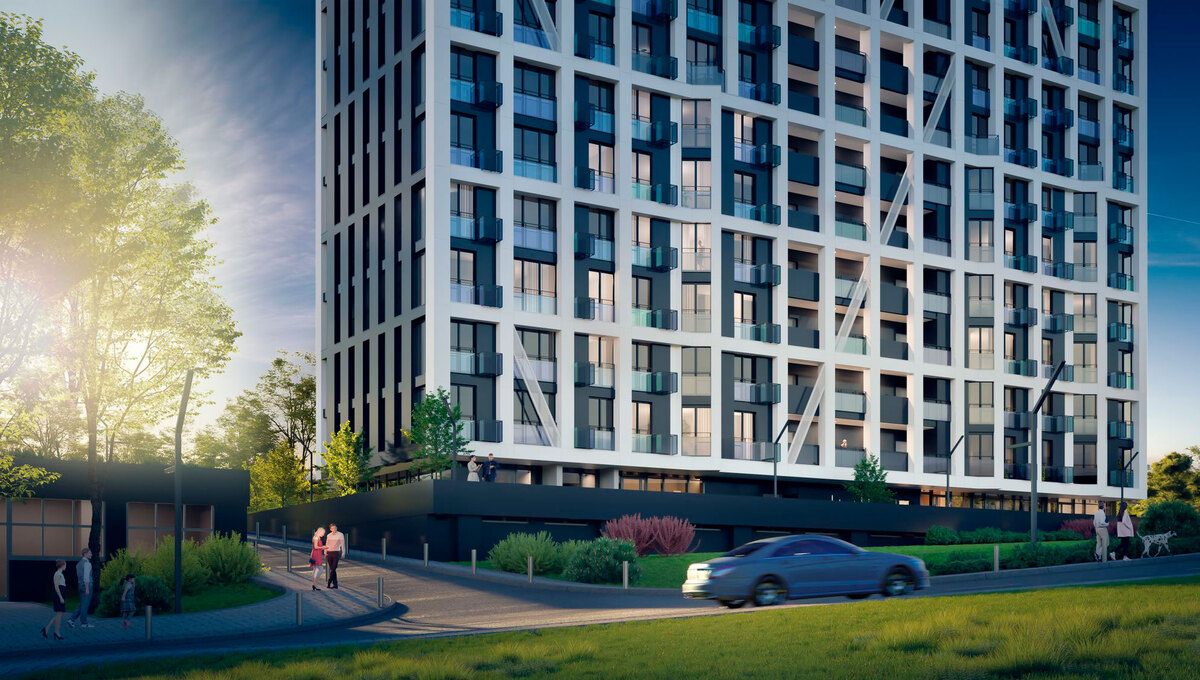 Nordica Residence 