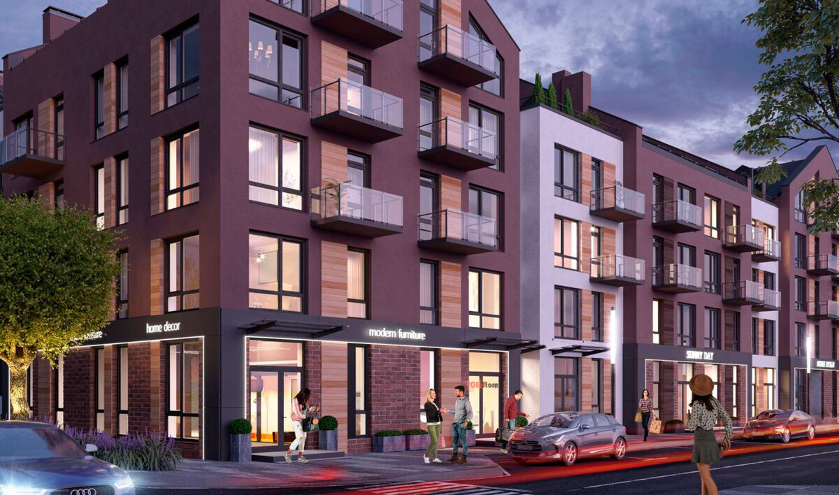 Viking Home ����