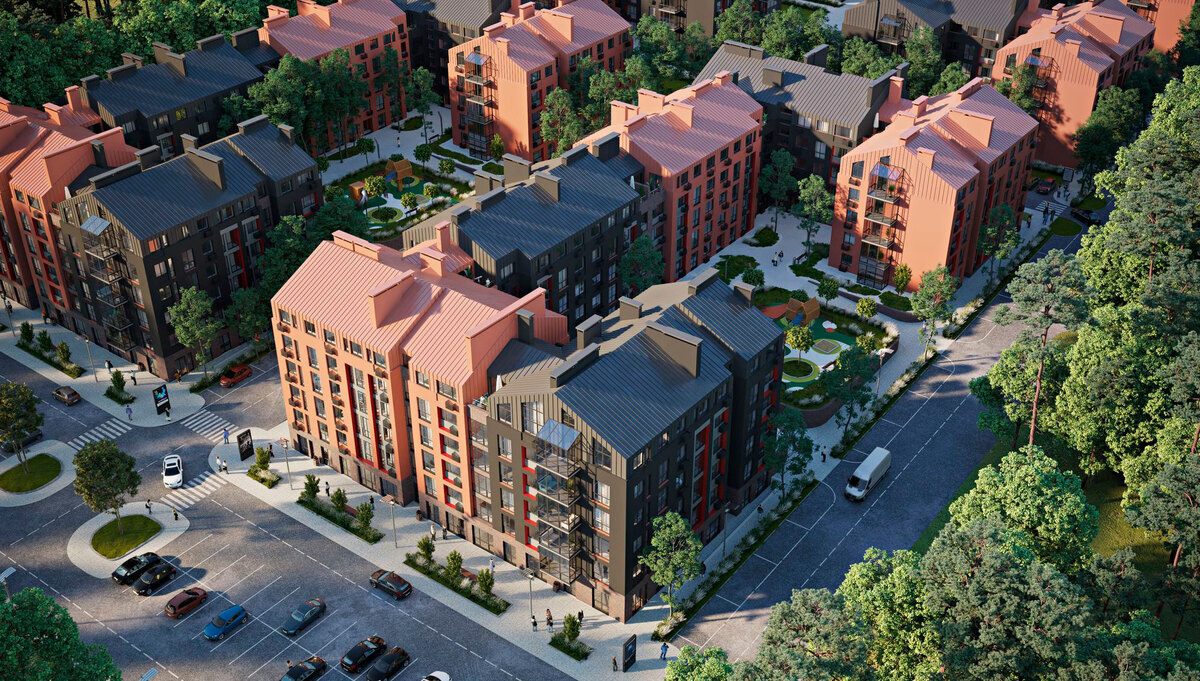 Grand Country Irpin ����