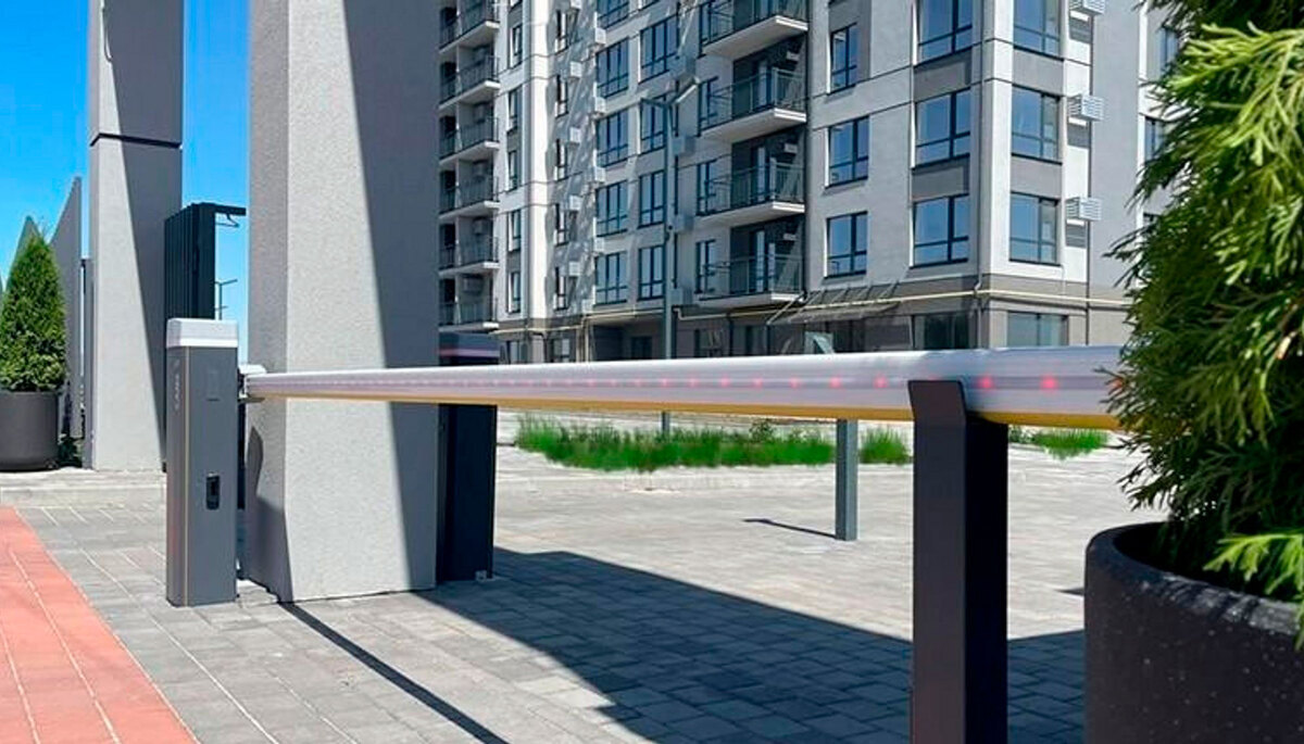 Park Residence ����