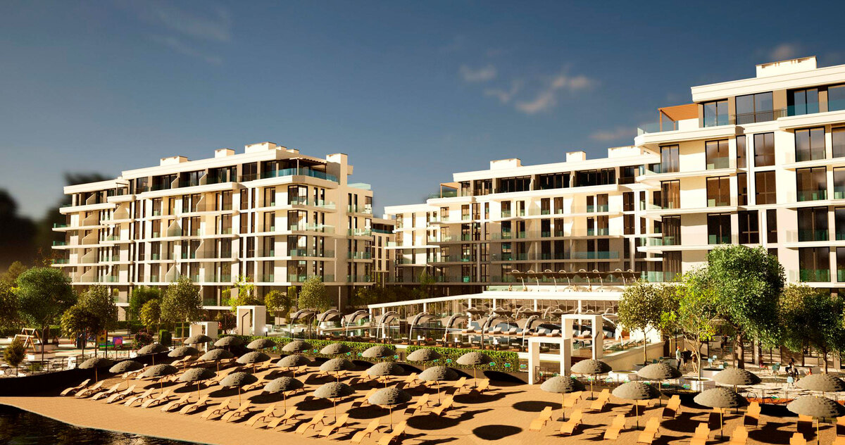 Stugna Residence ����