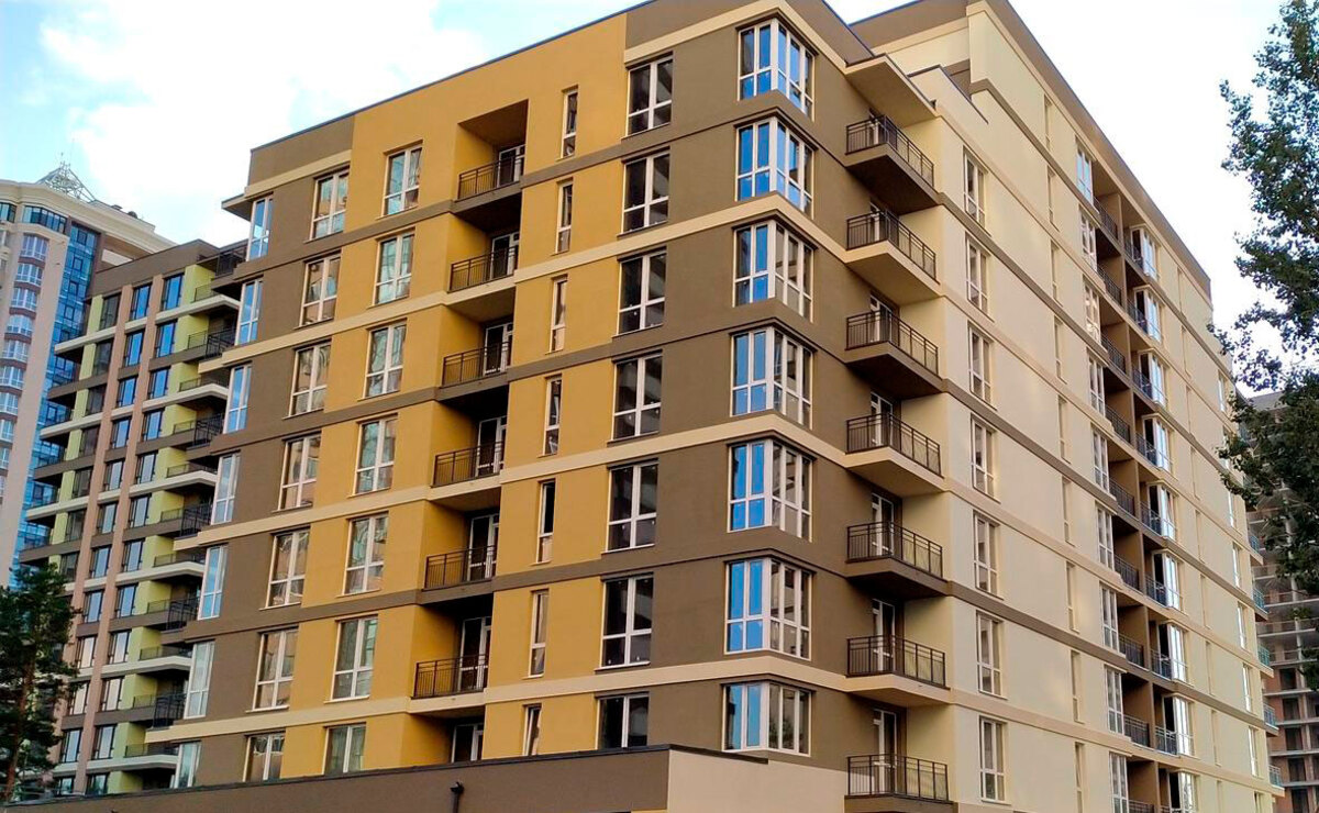 Krona Park II ����