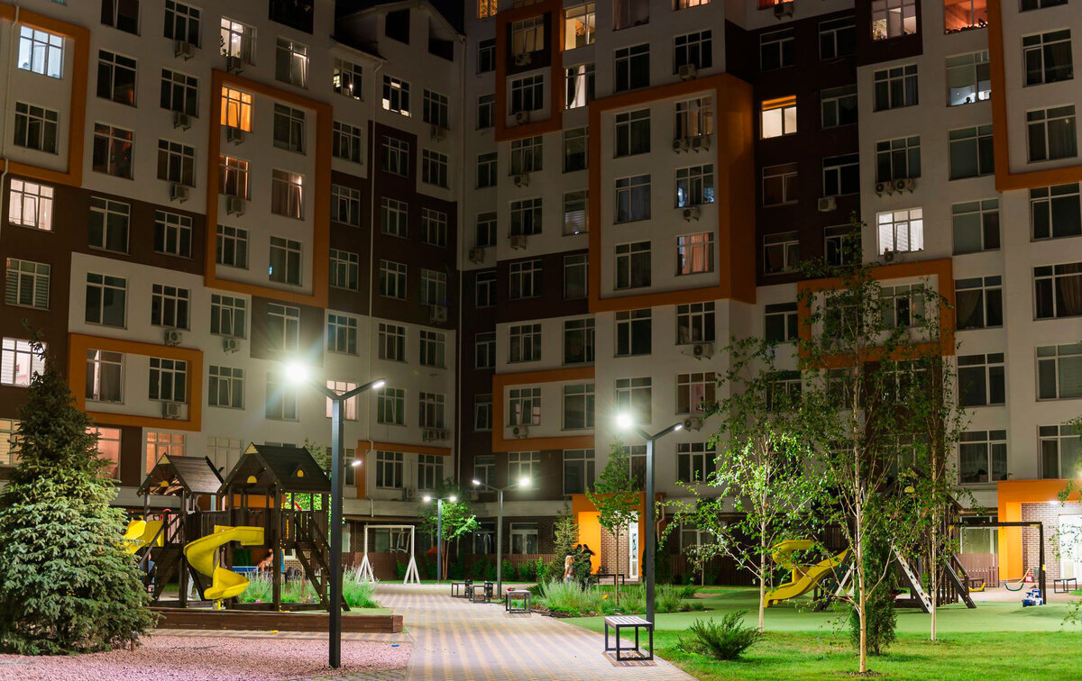 Orange Park ����