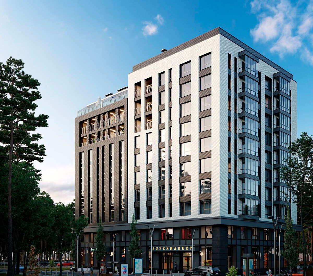 Art Residence ����