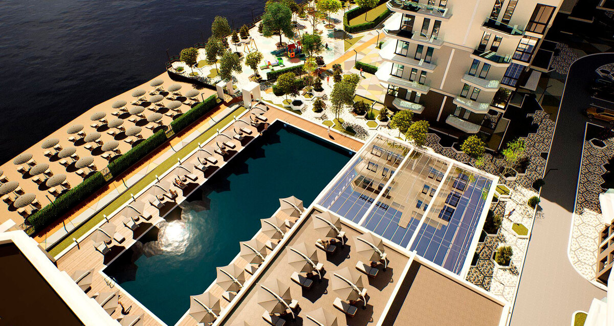 Stugna Residence ����