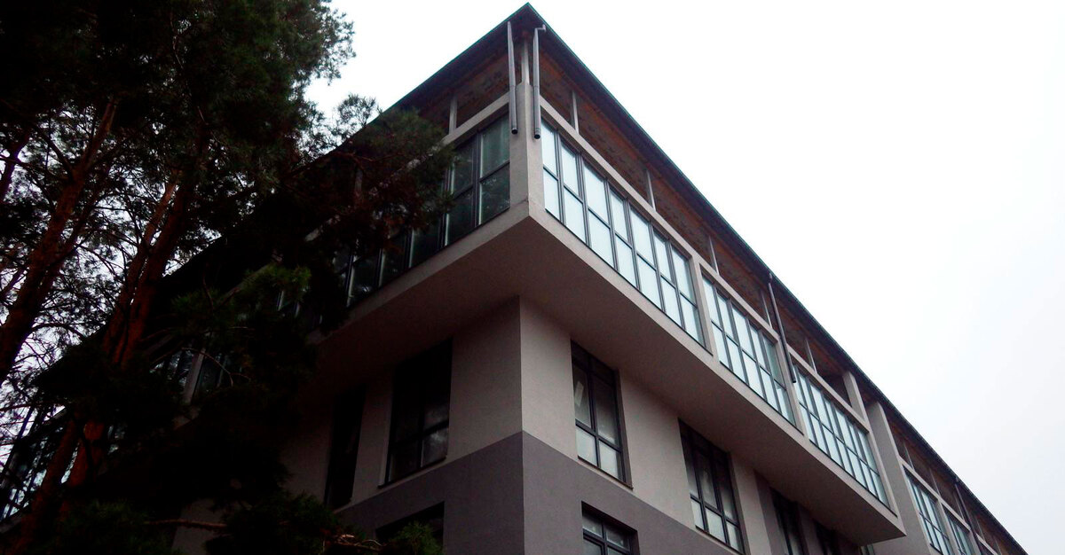 Wood Park 2 ����