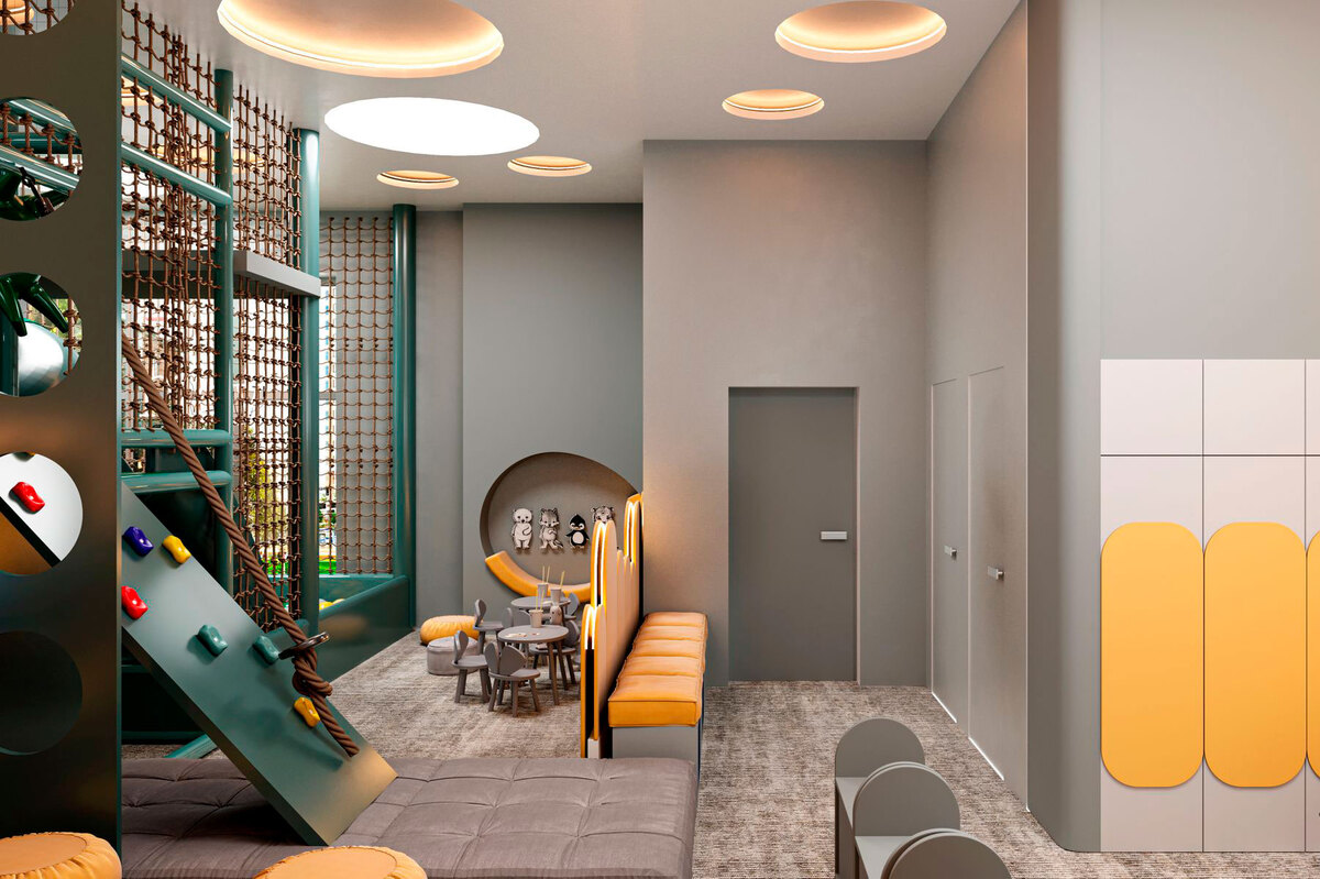 Maxima Residence 