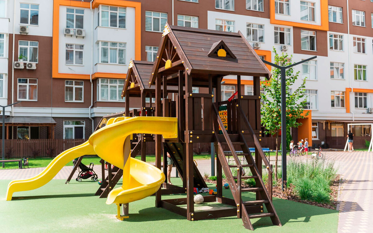 Orange Park ����