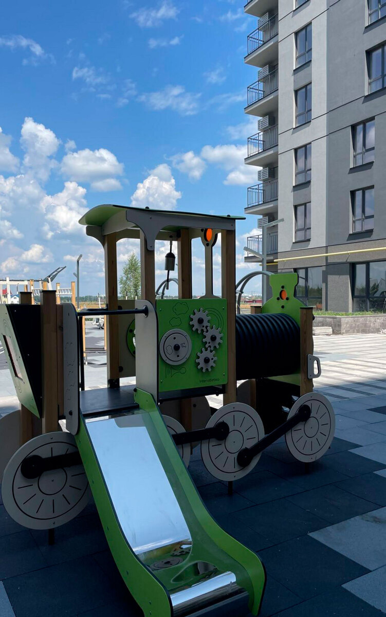 Park Residence ����