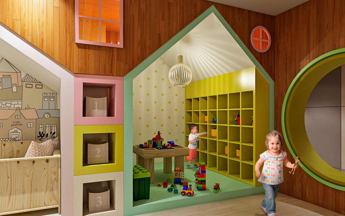 Edelweiss House 