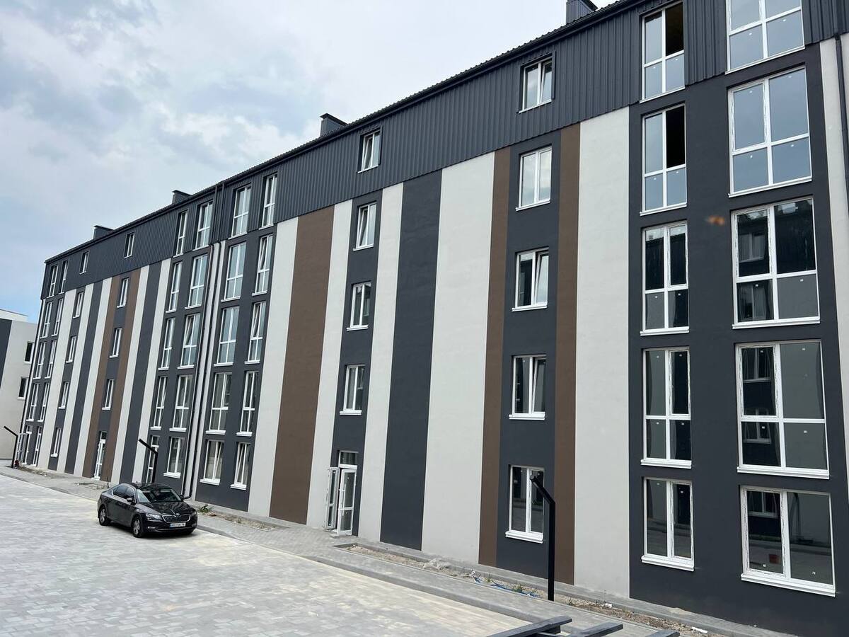 ЖК Sanville park фото ЖК Sanville park фото