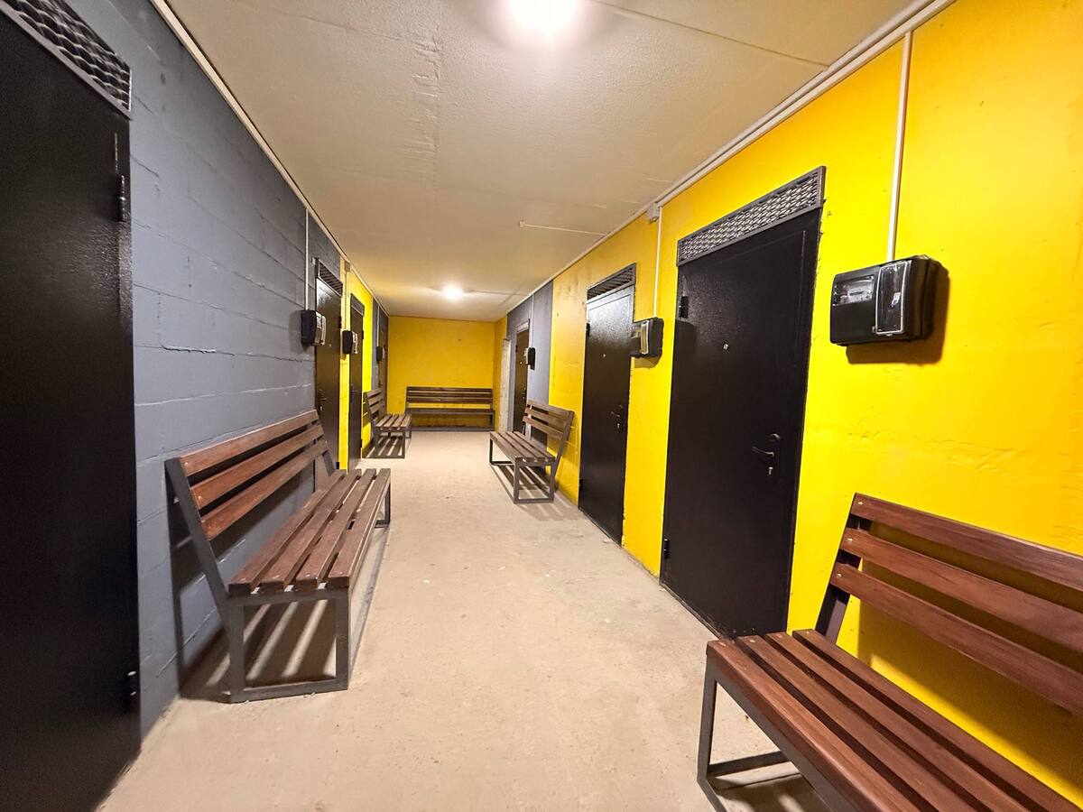 ЖК Sanville park фото ЖК Sanville park фото