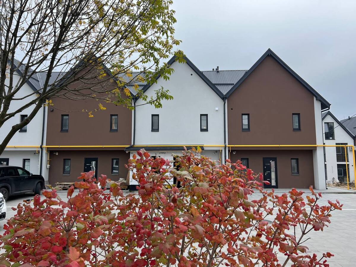 ЖК Sanville park фото ЖК Sanville park фото