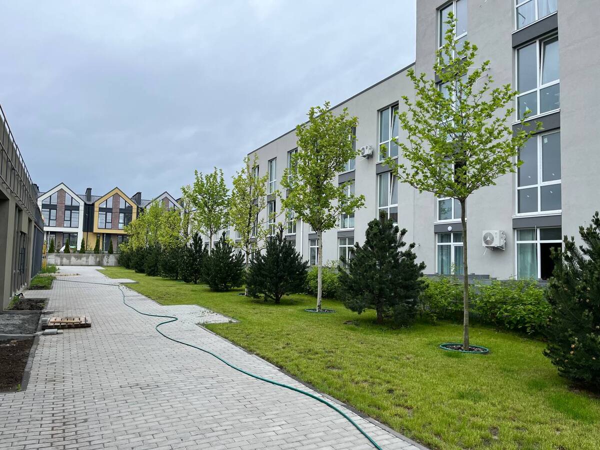 ЖК Sanville park фото ЖК Sanville park фото