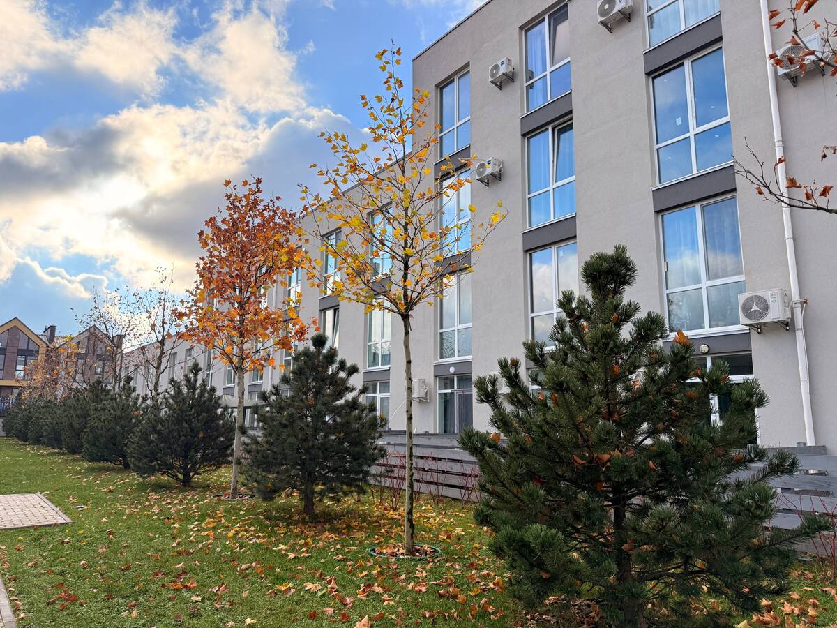 ЖК Sanville park фото ЖК Sanville park фото