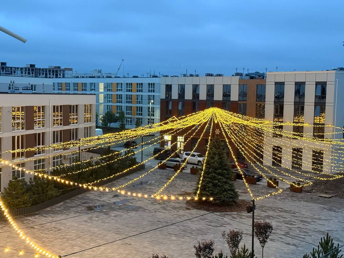 ЖК Sanville park фото ЖК Sanville park фото