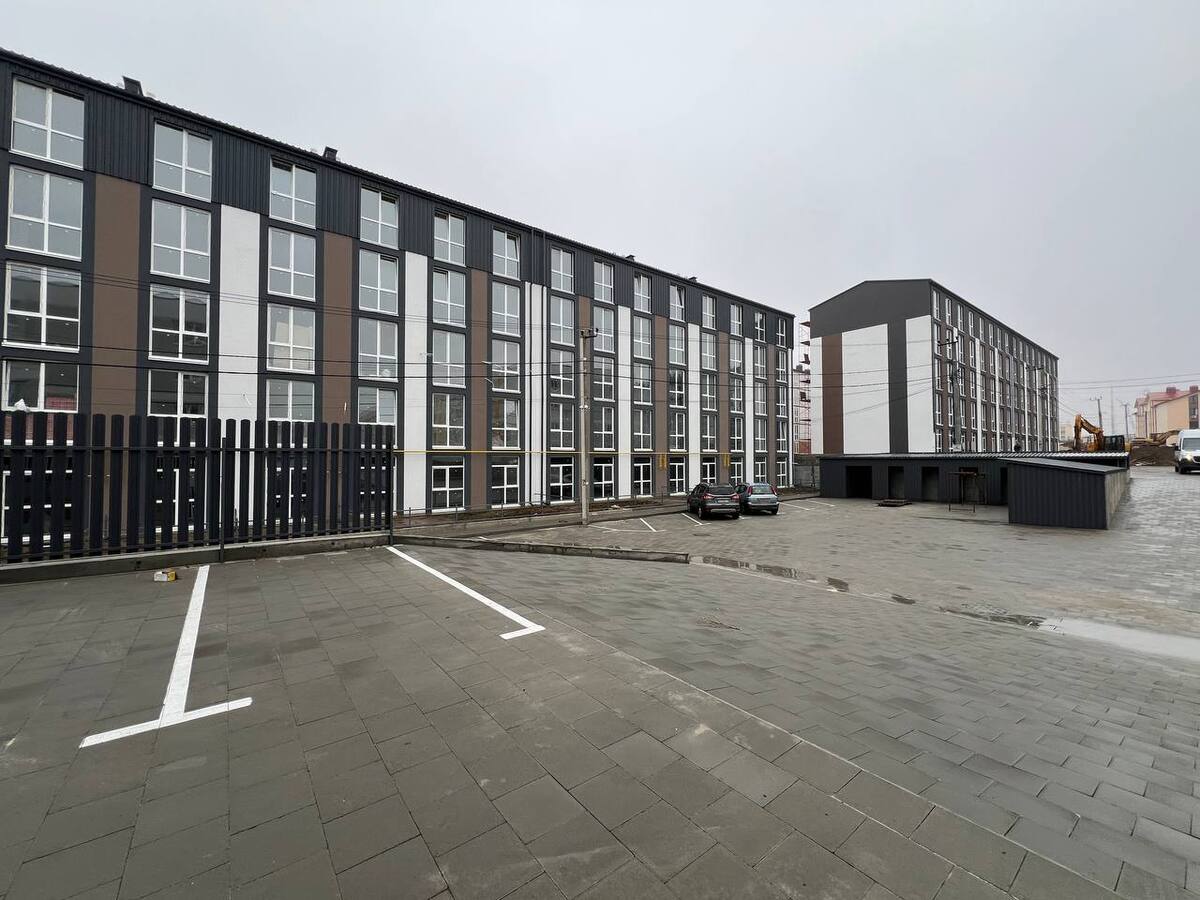 ЖК Sanville park фото ЖК Sanville park фото