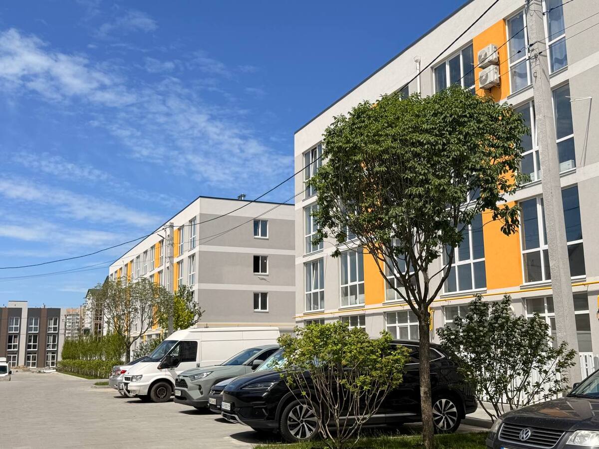 ЖК Sanville park фото ЖК Sanville park фото