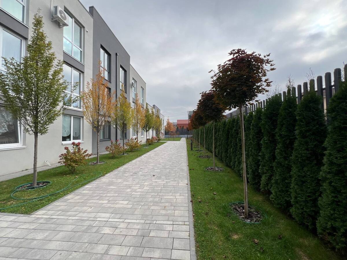 ЖК Sanville park фото ЖК Sanville park фото