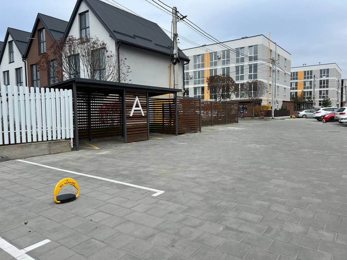 ЖК Sanville park фото ЖК Sanville park фото