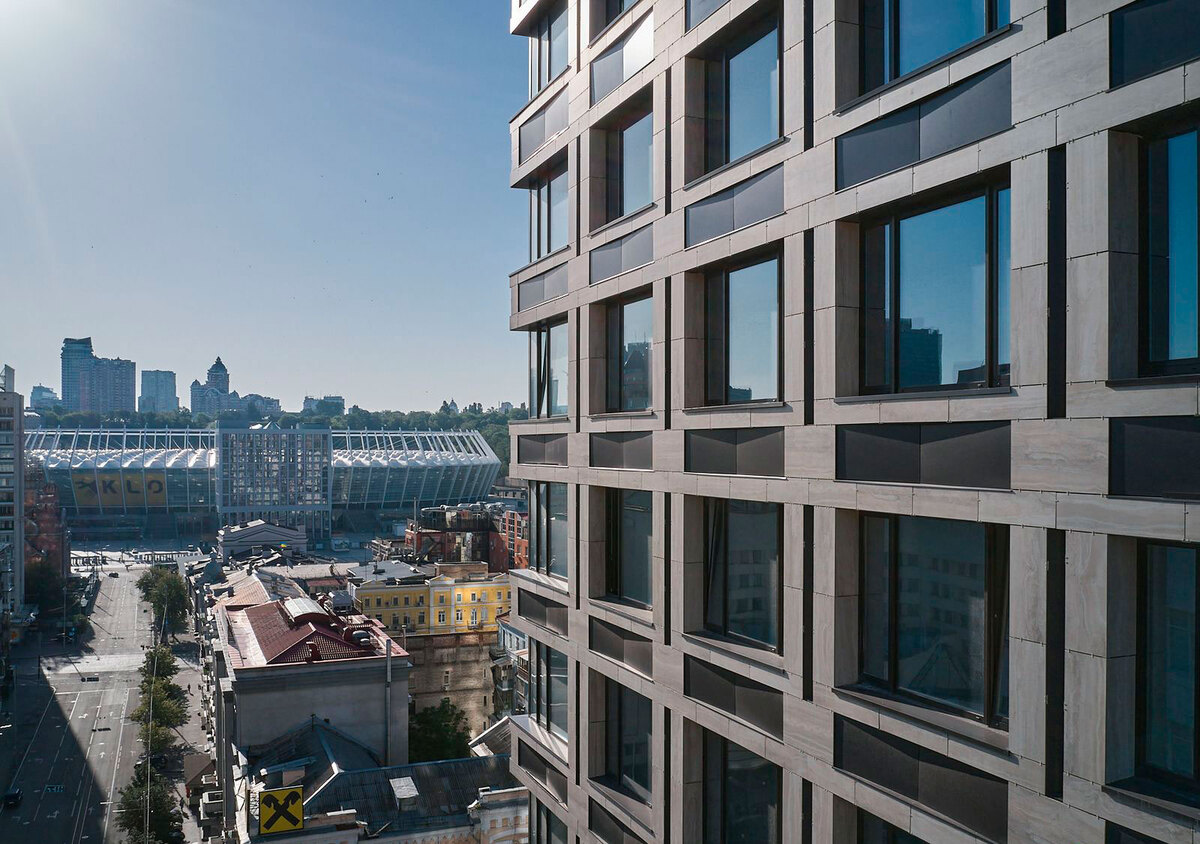 Chicago Central ����