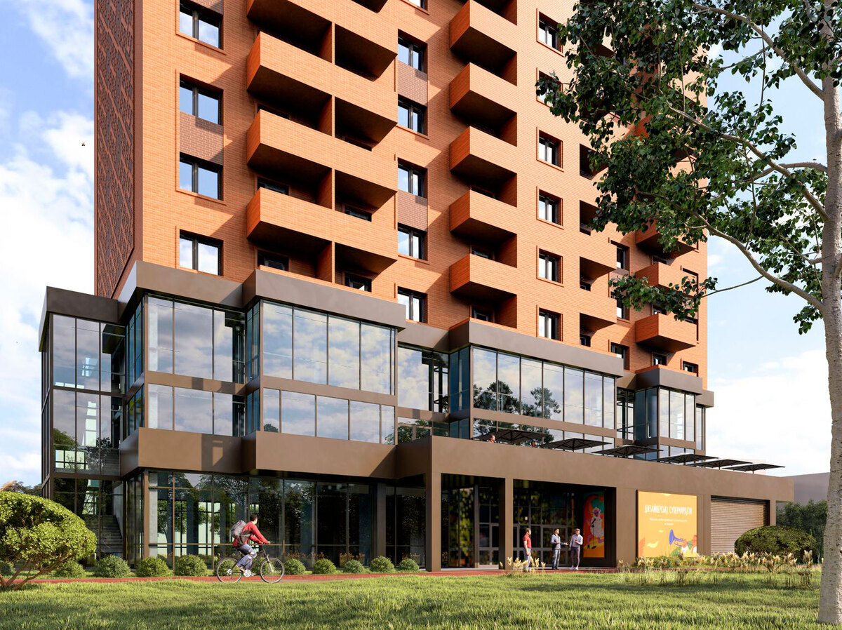 Boryspil Residence ����