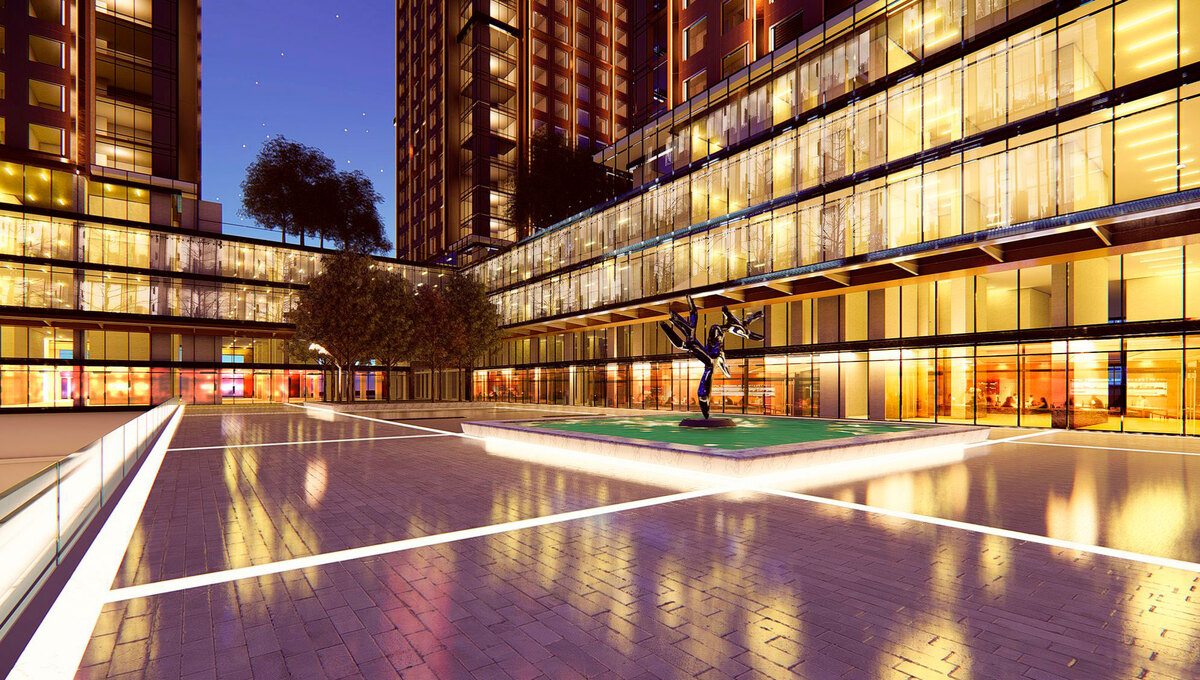 Metropole ����