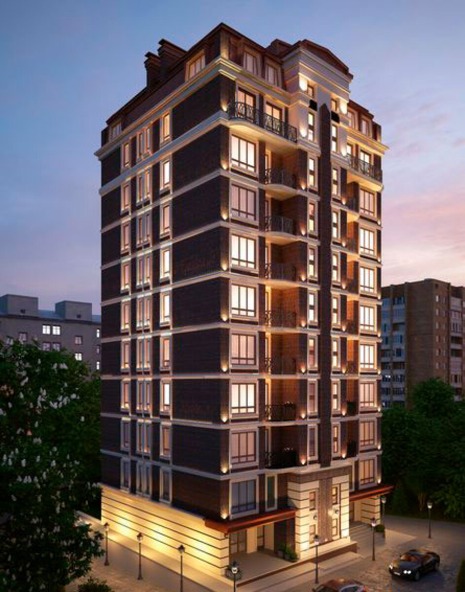 TURGENEV ����