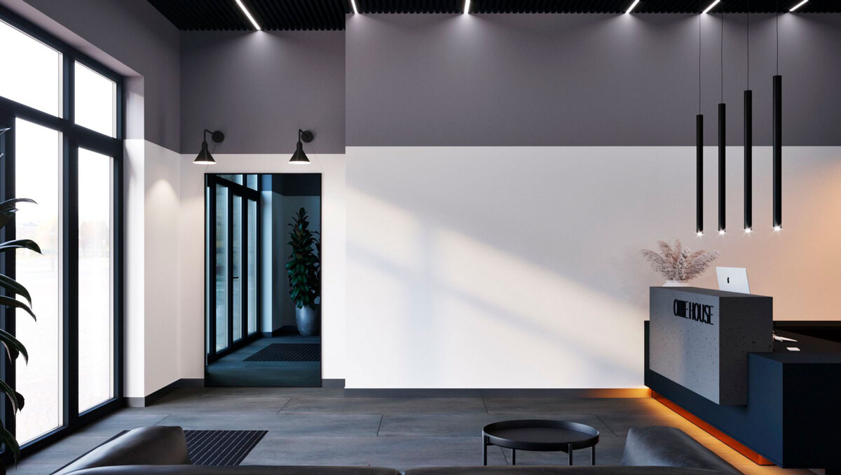 One House ����