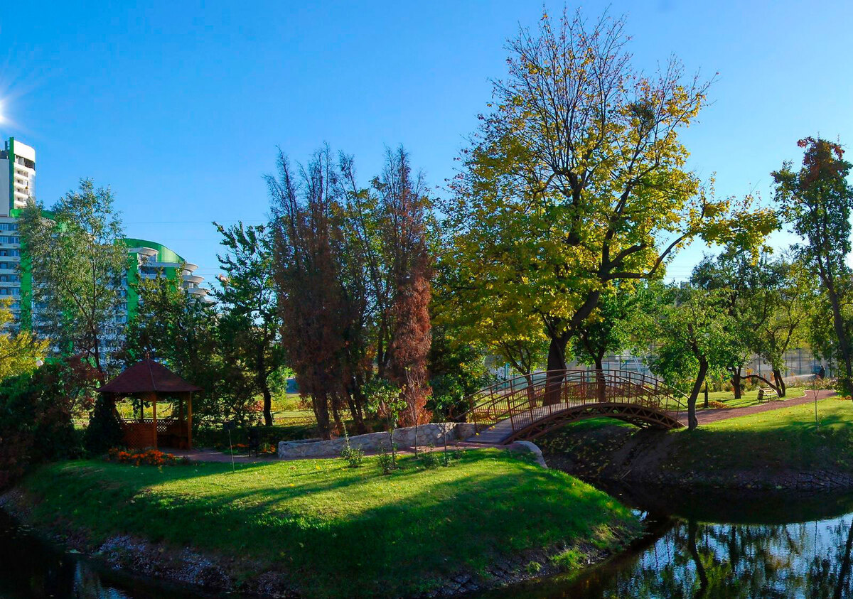 ������� ̳��� ����