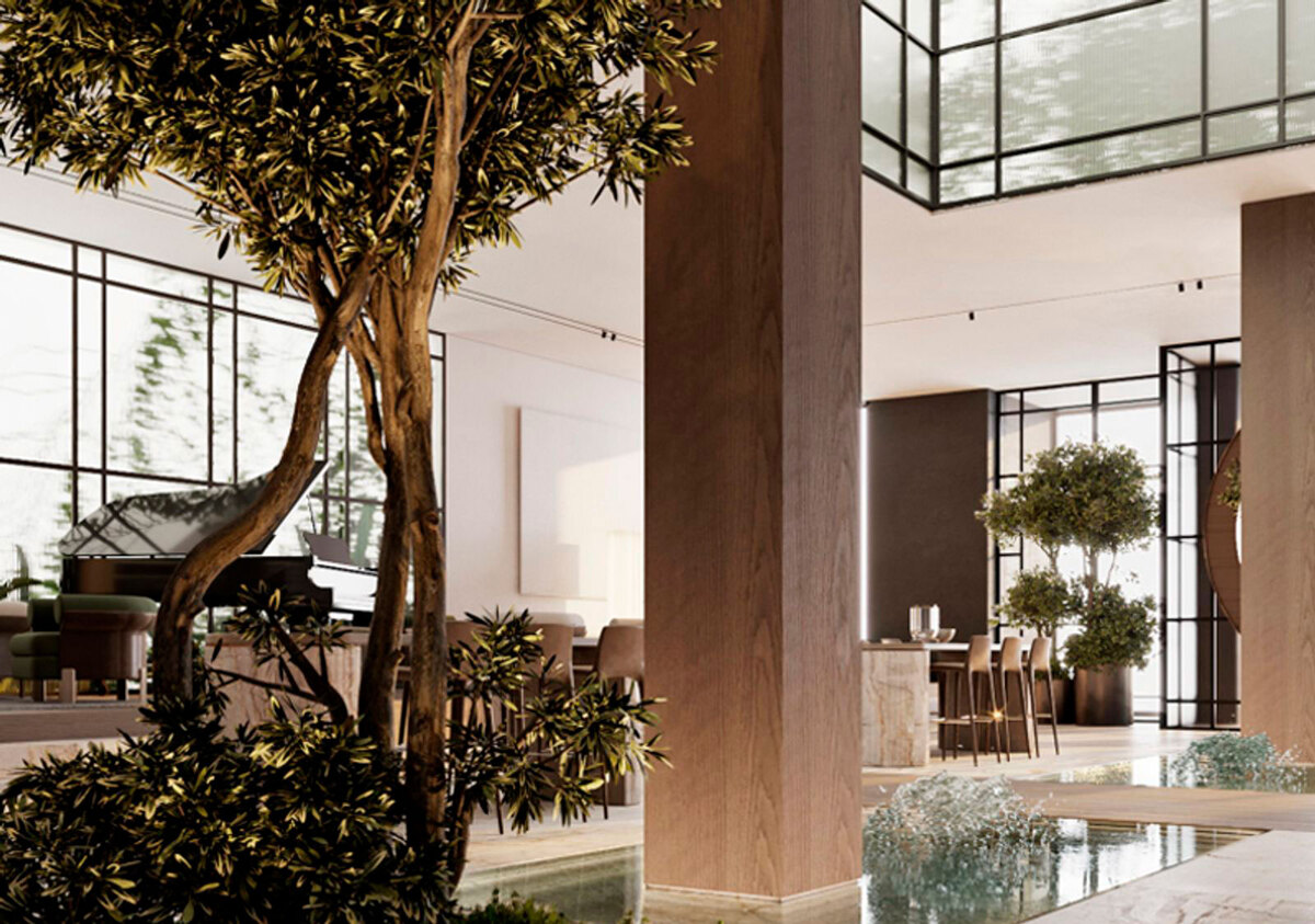 EDELDORF HILLS ����