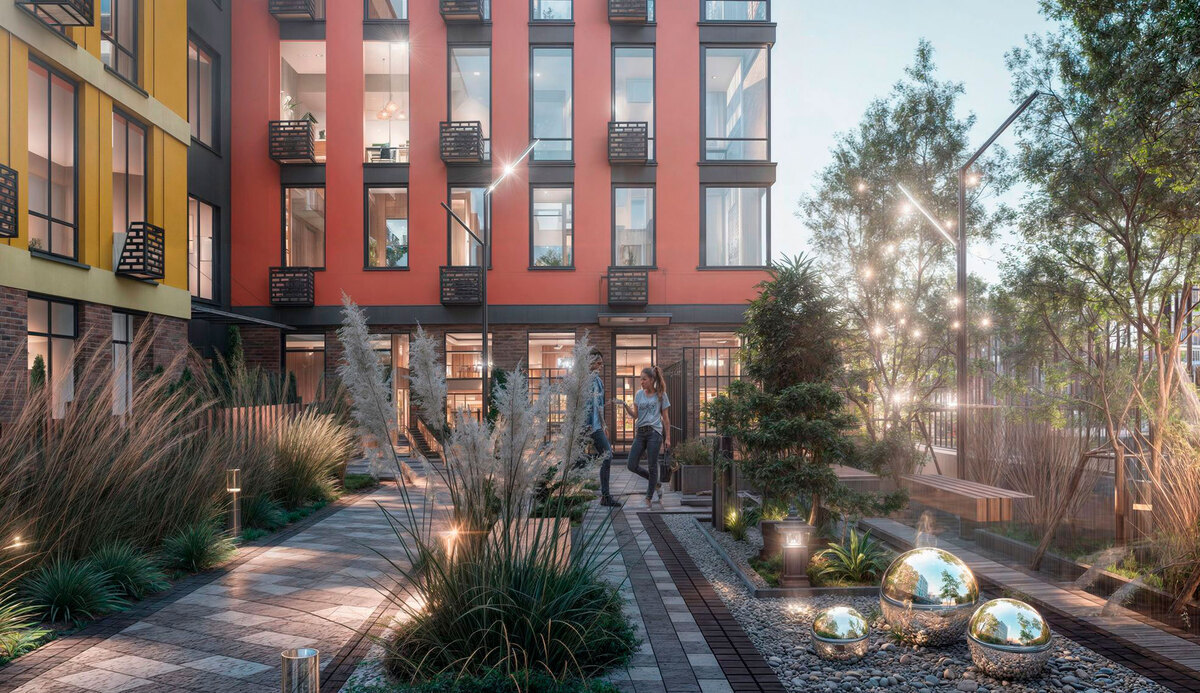 SOFI HOUSE ����