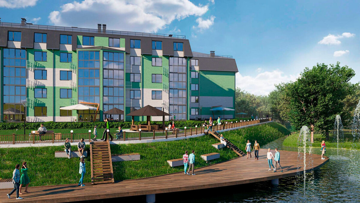 Greendom ����