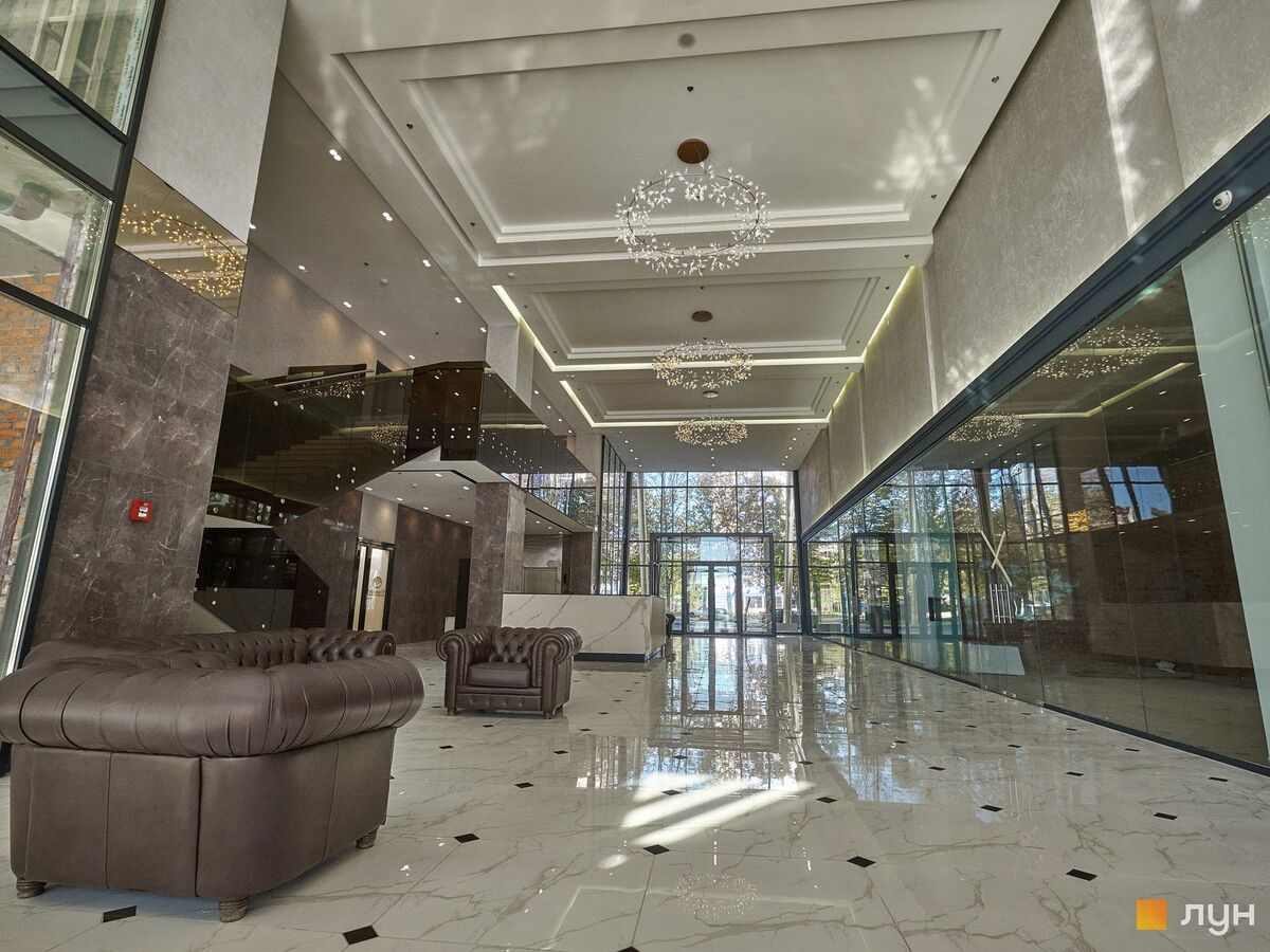 Park Avenue ����