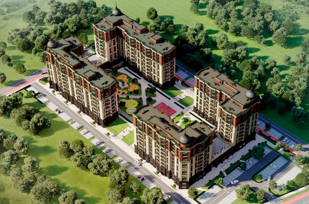 Bavaria City ����