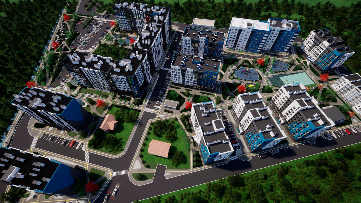 One Family ����