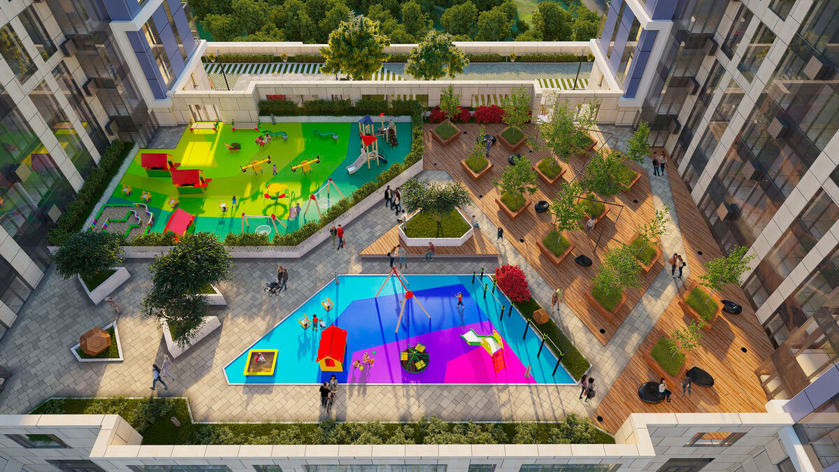 Edelweiss House ����