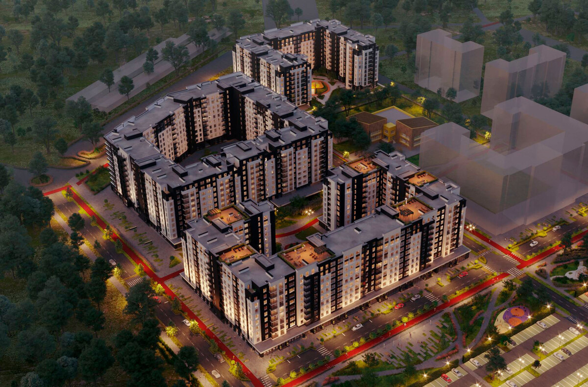 Continent Ray ����