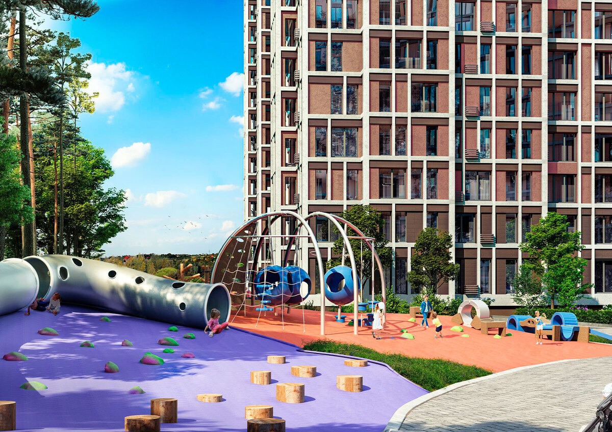 Echo Park 2 ����