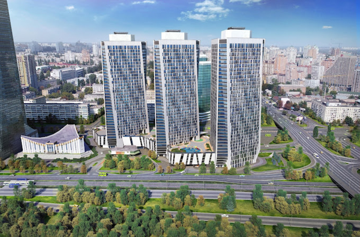 Manhattan City ����